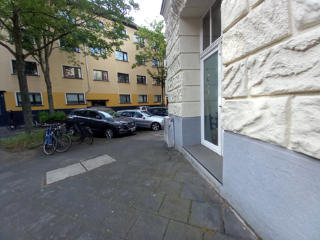 Immobilienmakler Koeln Neuehrenfeld